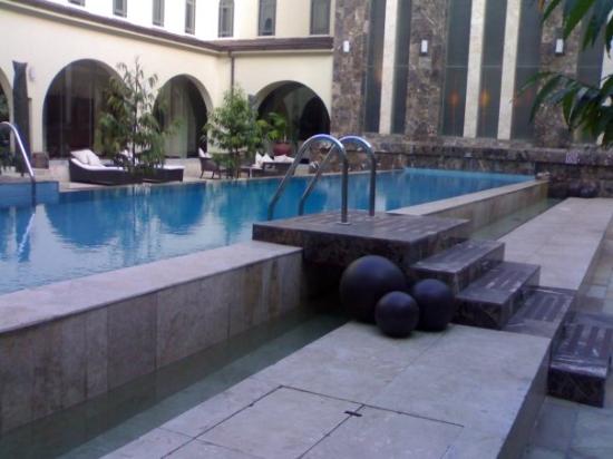 Protea Hotel Ikeja
